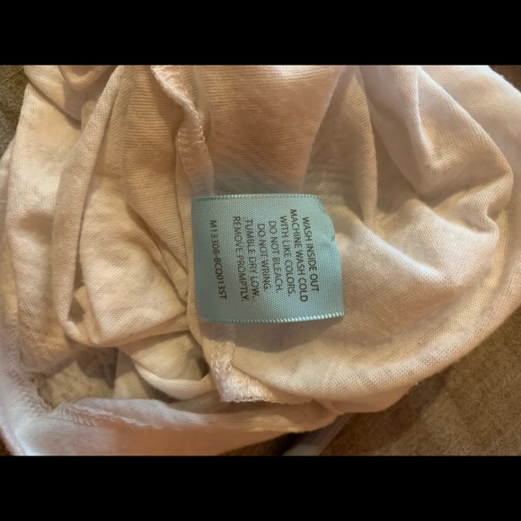 Swim Suit Coverup with Hoodie - Picture 5 of 5